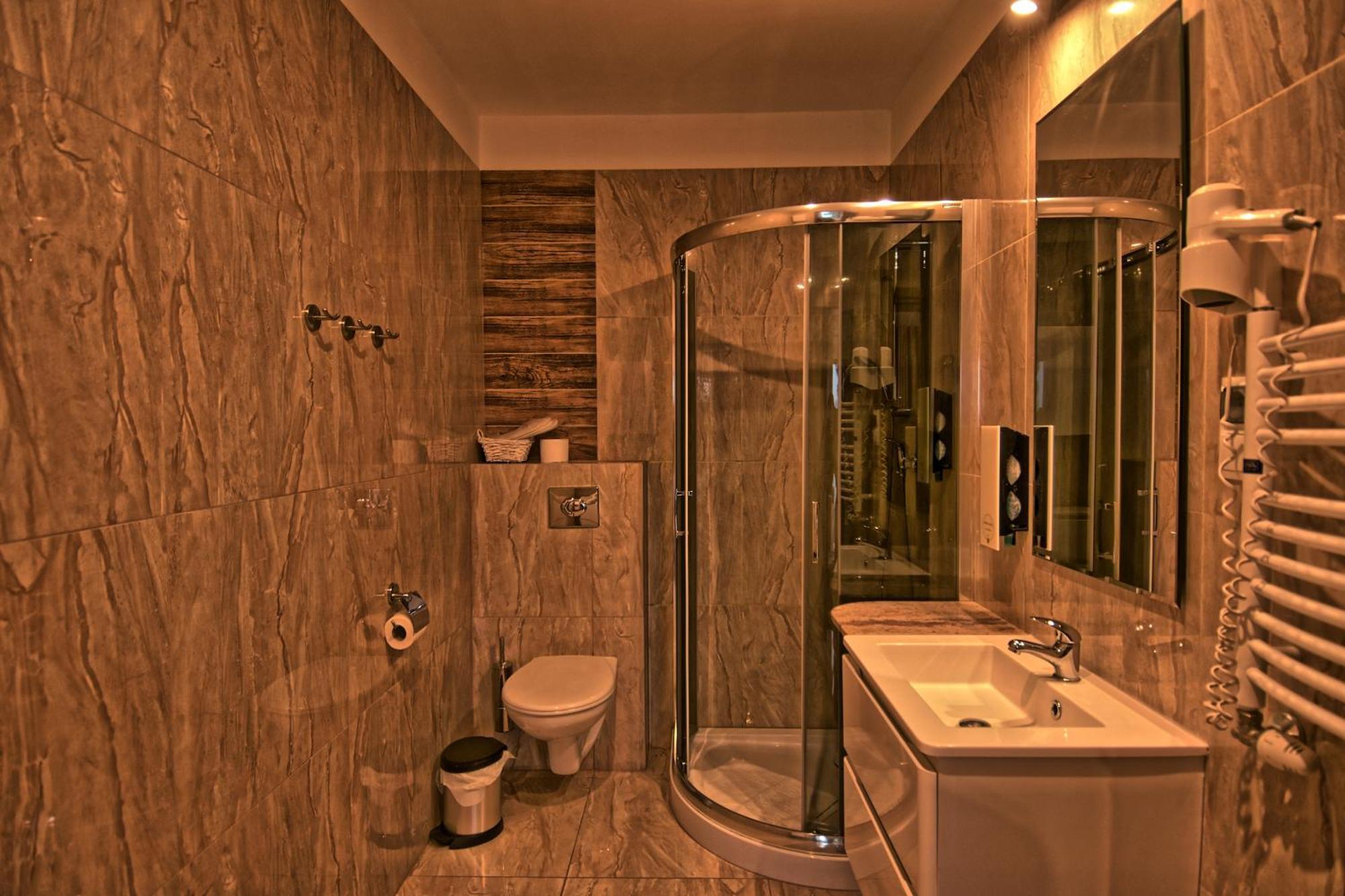 Hotel Wichrowe Wzgorze Chmielno Extérieur photo